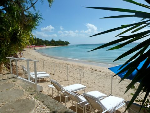 Landmark House, Sandy Lane Beach in Sandy Lane Beach, Barbados