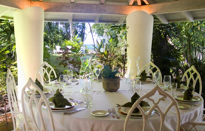 Landmark House and Cottage, Sandy Lane Beach photo 6