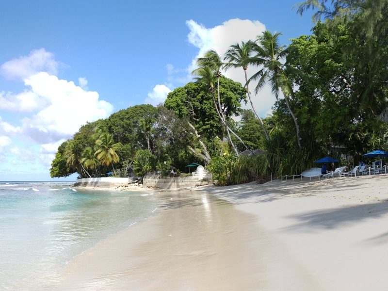 Landmark House and Cottage, Sandy Lane Beach photo 16