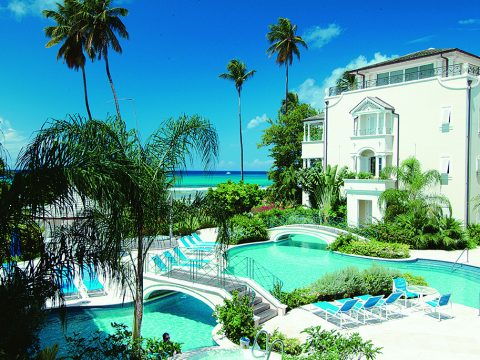 Schooner Bay 206, The Palms in St. Peter, Barbados