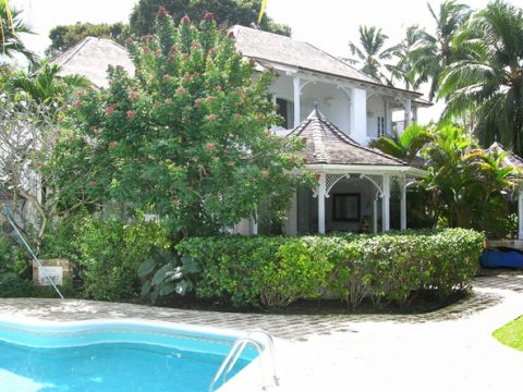Emerald Beach 5 Aspicia in St. Peter, Barbados