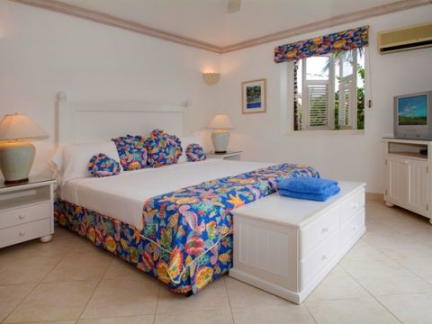 Coconut Ridge B5 - Sugar Hill in Sugar Hill Resort, Barbados