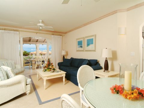 Sugar Hill Tennis Village B305 in Sugar Hill Resort, Barbados