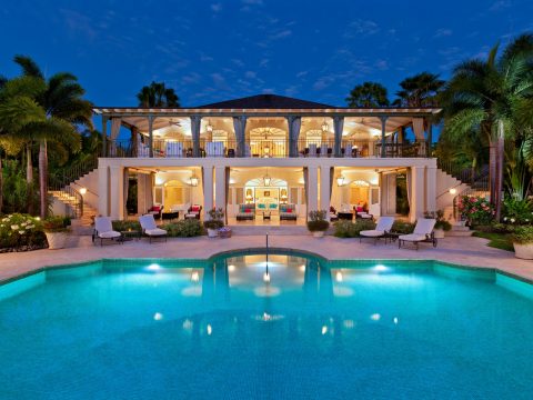 Eden, Sugar Hill Resort in Sugar Hill Resort, Barbados
