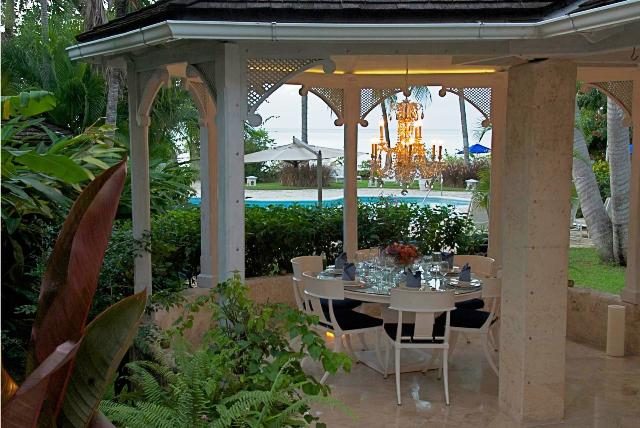 Emerald Beach 4 Plumbago photo 6
