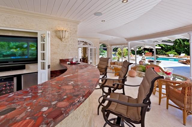 High Cane, Sandy Lane photo 1