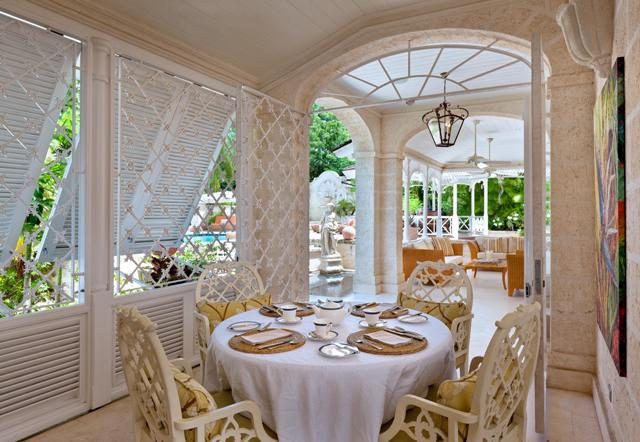 High Cane, Sandy Lane photo 8