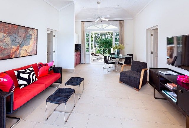 High Cane, Sandy Lane photo 13