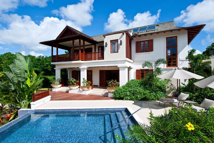 Alila Sandy Lane photo 1