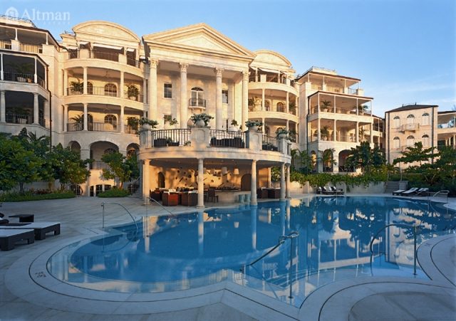 One Sandy Lane photo 2