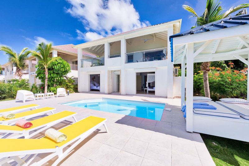 Villa Blue Sailing photo 5