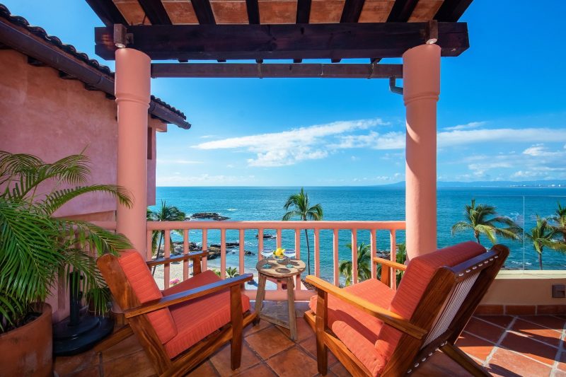 Villa Marea Alta photo 21