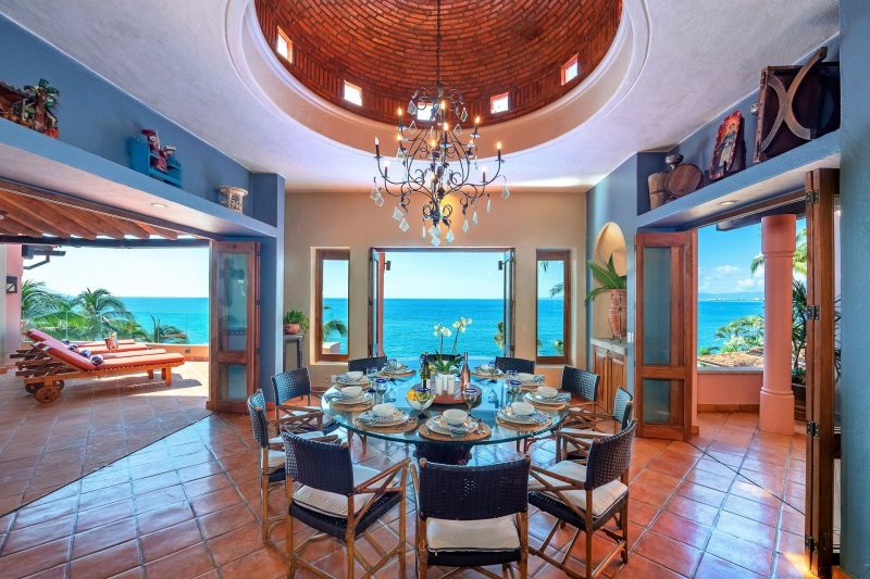 Villa Marea Alta photo 25