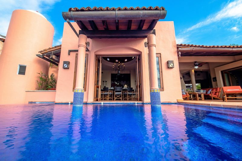 Villa Marea Alta photo 47