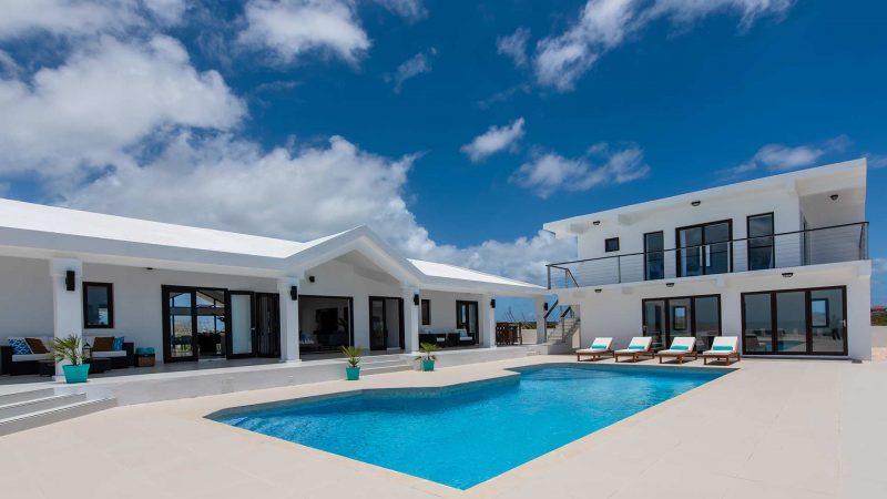 Pelican Bay Villa photo 1