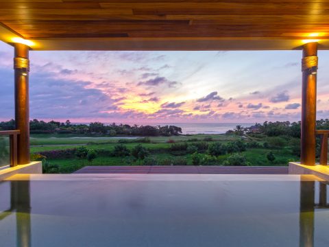 Condo Aries in Las Marietas, Punta Mita
