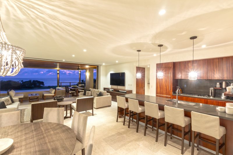Condo Aries photo 17