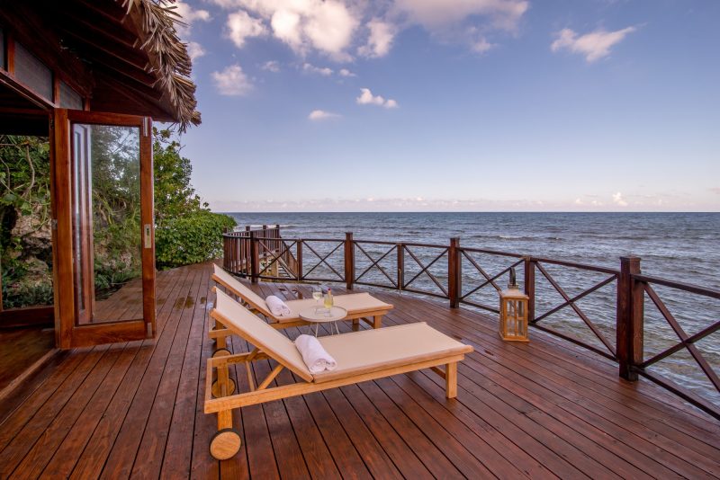 Seaside Villa photo 37