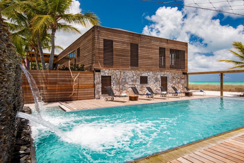Silver Sands Villa photo 9