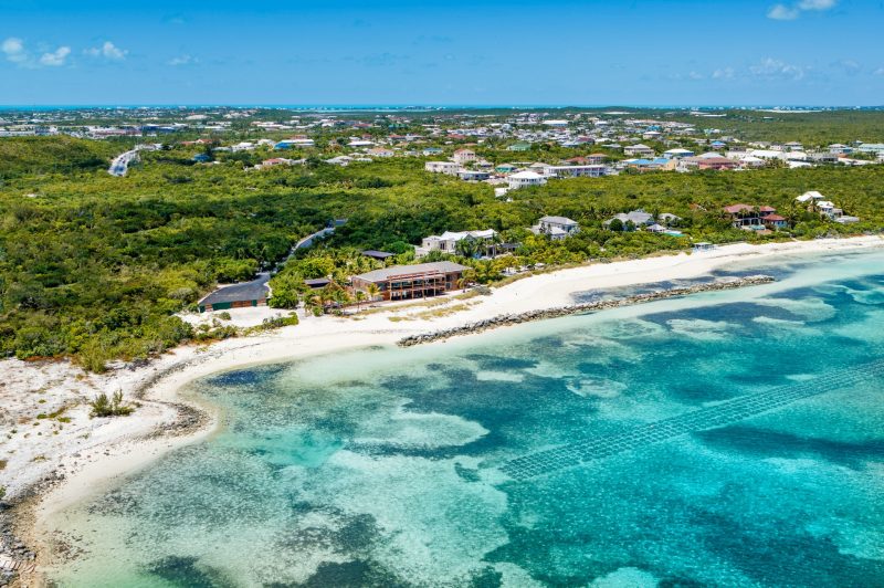 Silver Sands Villa photo 22