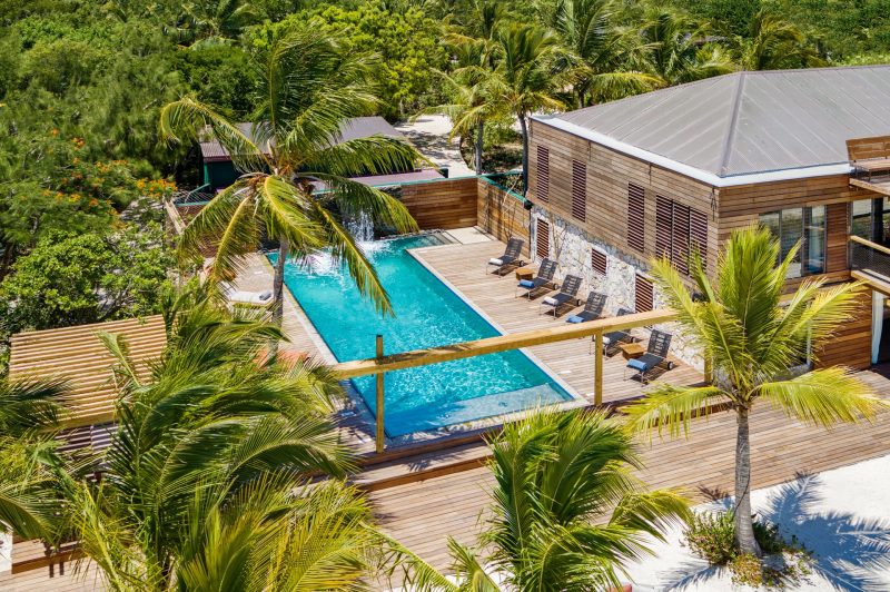 Silver Sands Villa photo 25