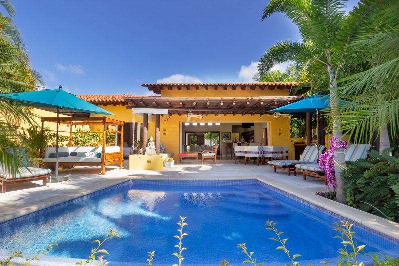 Villa Alfaro photo 1