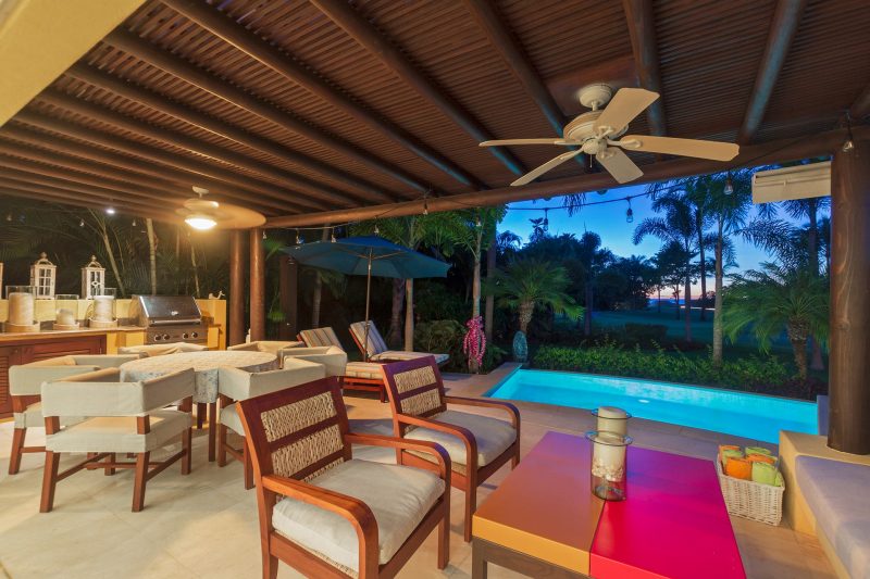 Villa Alfaro photo 6