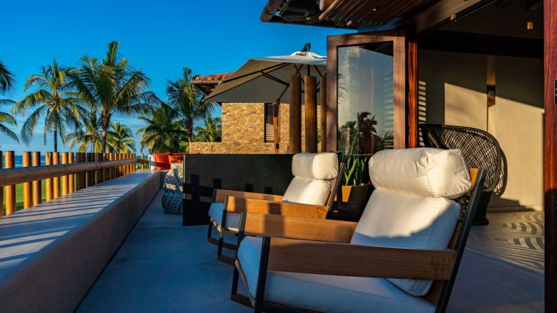 Casa Eclipse Punta Mita photo 12