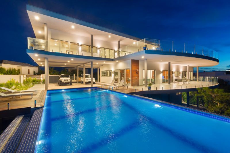 Villa Skyline photo 16