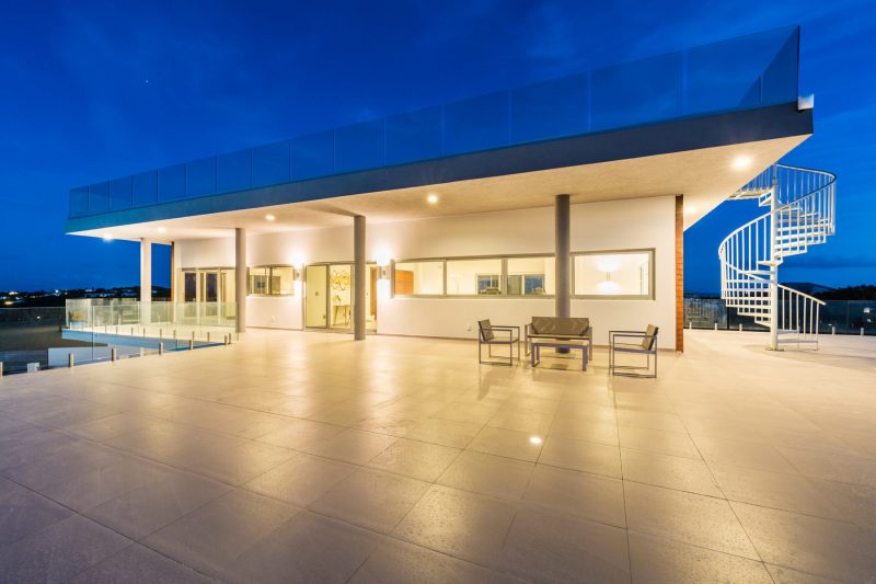 Villa Skyline photo 23