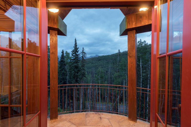 Stonegate Chalet photo 5