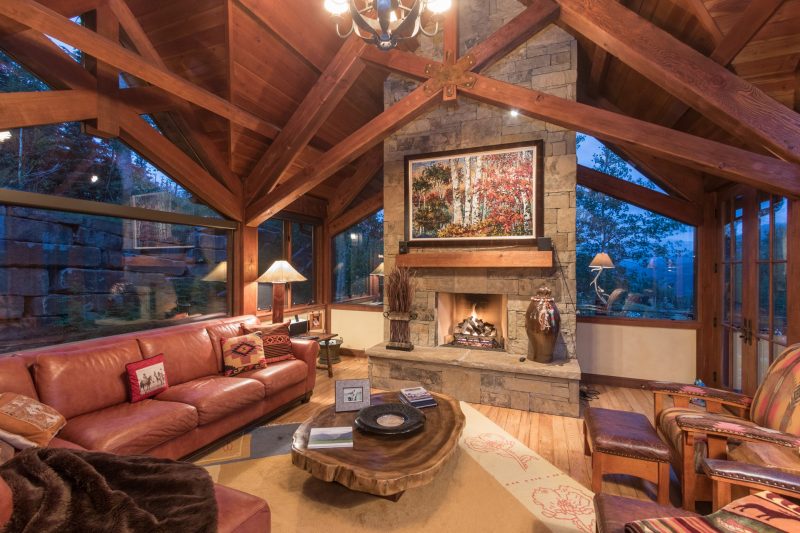 Stonegate Chalet photo 7