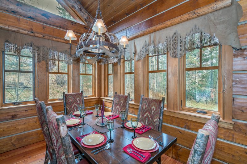 Mountain Creek Lodge photo 4