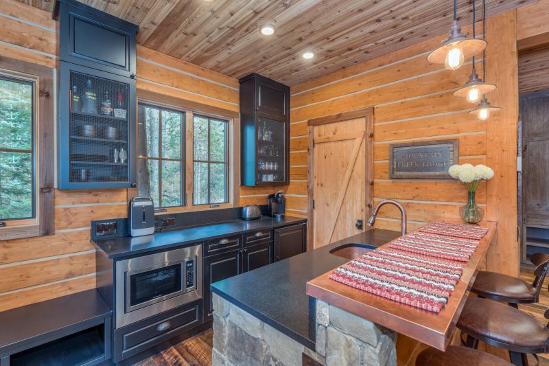 Mountain Creek Lodge photo 16