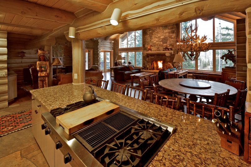 Hunters Lodge photo 6