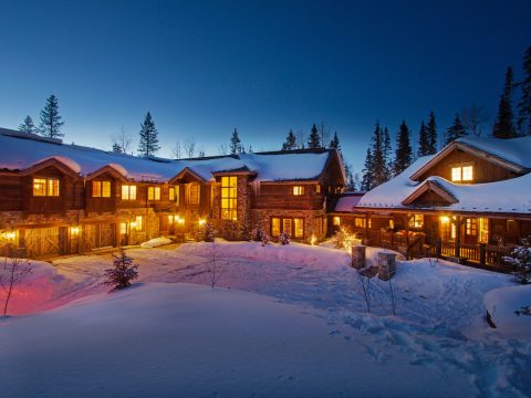 A Place in the Sun in Telluride, Colorado