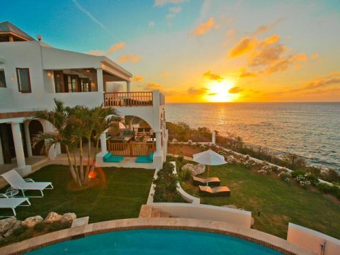 Villa Black Pearl in Shoal Bay East, Anguilla