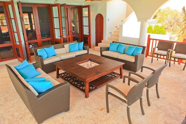 Villa Black Pearl photo 21
