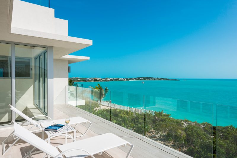 Villa Sol y Luna Turks and Caicos photo 16