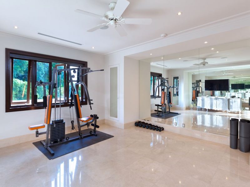 Sanzaru at Sandy Lane photo 24