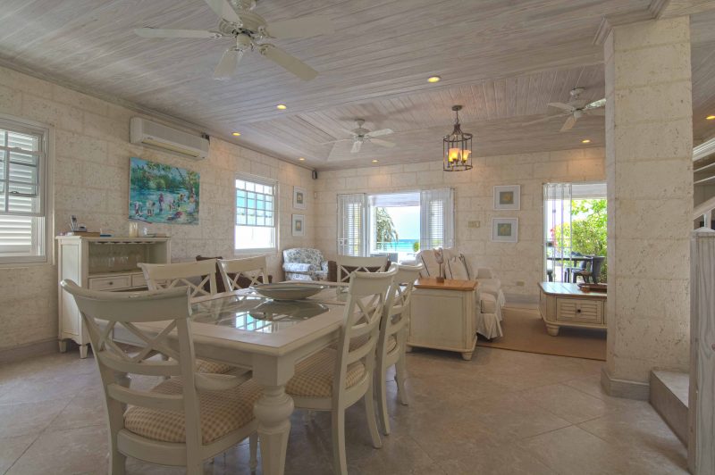 Radwood Beach Villa No. 1 photo 11