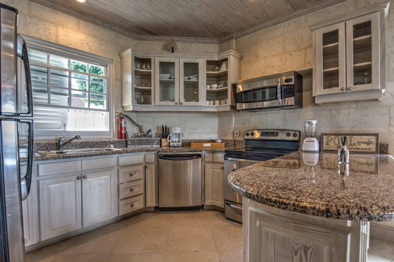 Radwood Beach Villa No. 1 photo 13