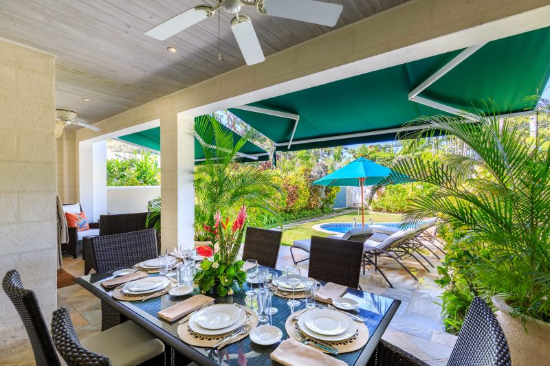 Mullins Townhouse 7 at Mullins Bay photo 8