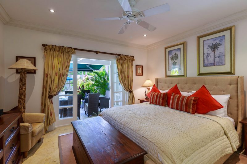 Mullins Townhouse 7 at Mullins Bay photo 12