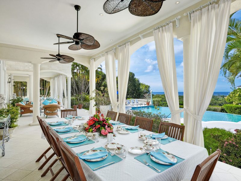 Bohemia Sandy Lane photo 3