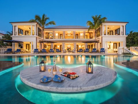 Seaclusion in St. James, Barbados
