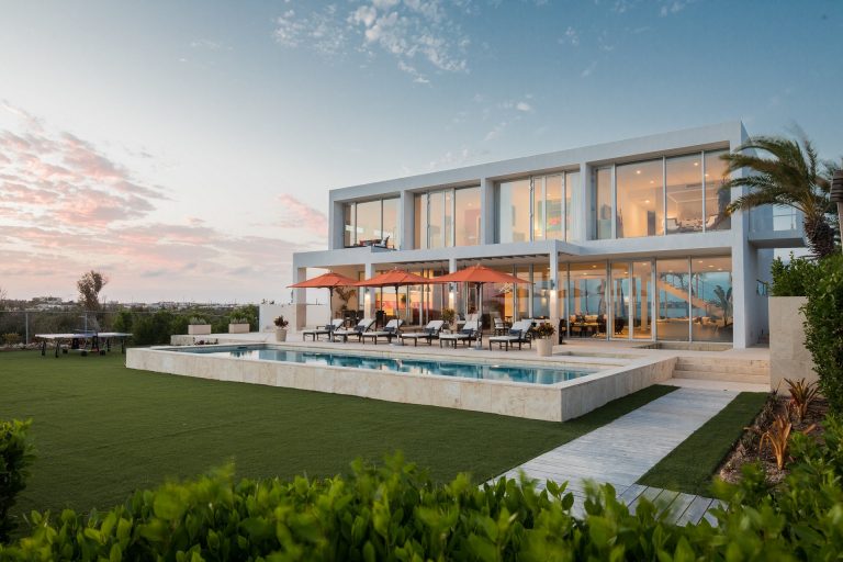 Champagne Shores in Pelican Bay, Anguilla