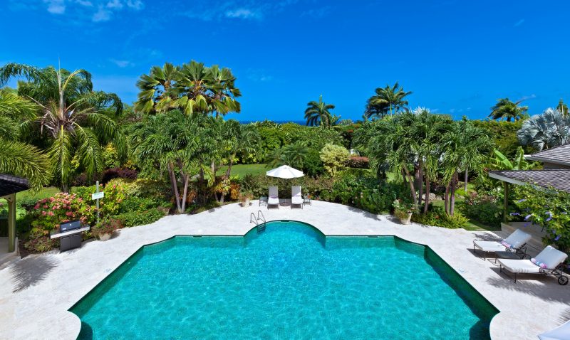 Villa Eden at Sugar Hill photo 5