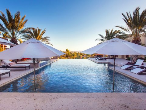 Espiritu Casita 7 in Villas del Mar, Cabo San Lucas