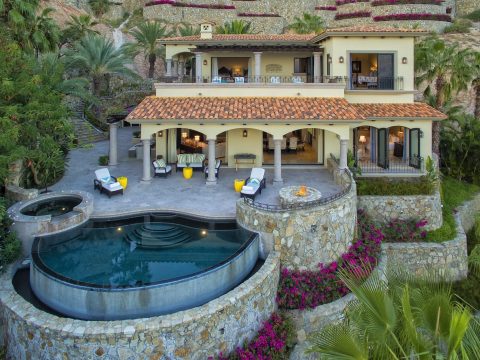 Casita 374 in Villas del Mar, Cabo San Lucas